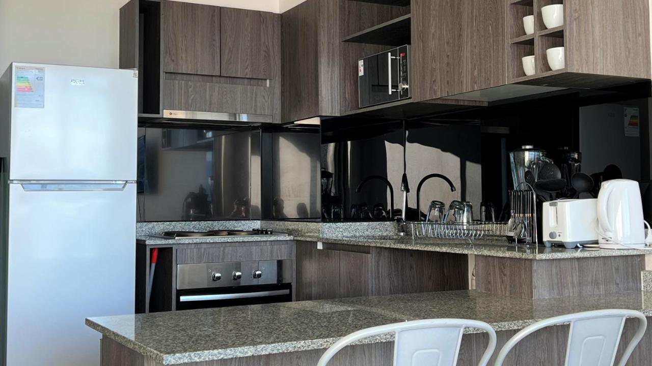 Loica Chile Apartment Santiago de Chile Bagian luar foto