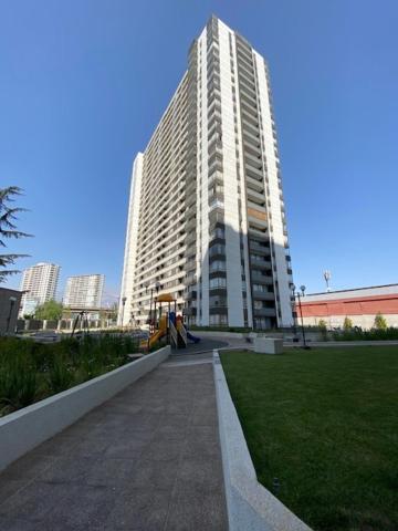 Loica Chile Apartment Santiago de Chile Bagian luar foto